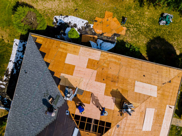 Best Residential Roofing Contractor  in Clifton, IL