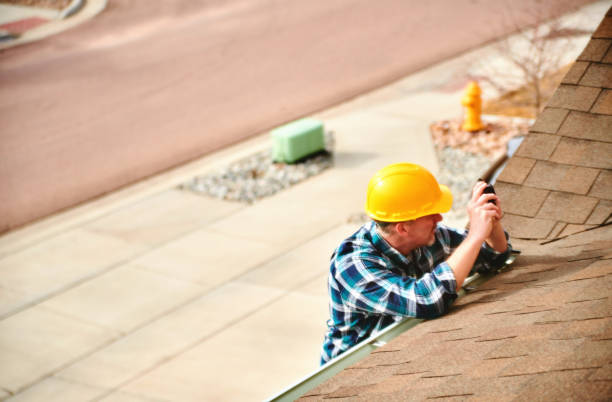Best Emergency Roof Repair  in Clifton, IL