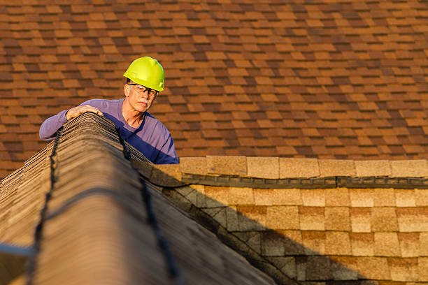 Best Commercial Roof Installation  in Clifton, IL