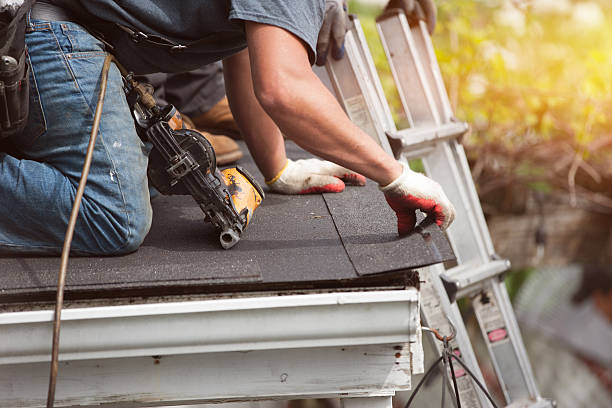 Best New Roof Installation  in Clifton, IL